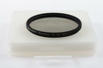 K&F Concept Nano-D CPL Filter - 67mm