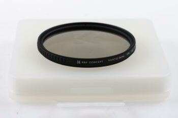 K&F Concept Nano-D CPL Filter - 67mm
