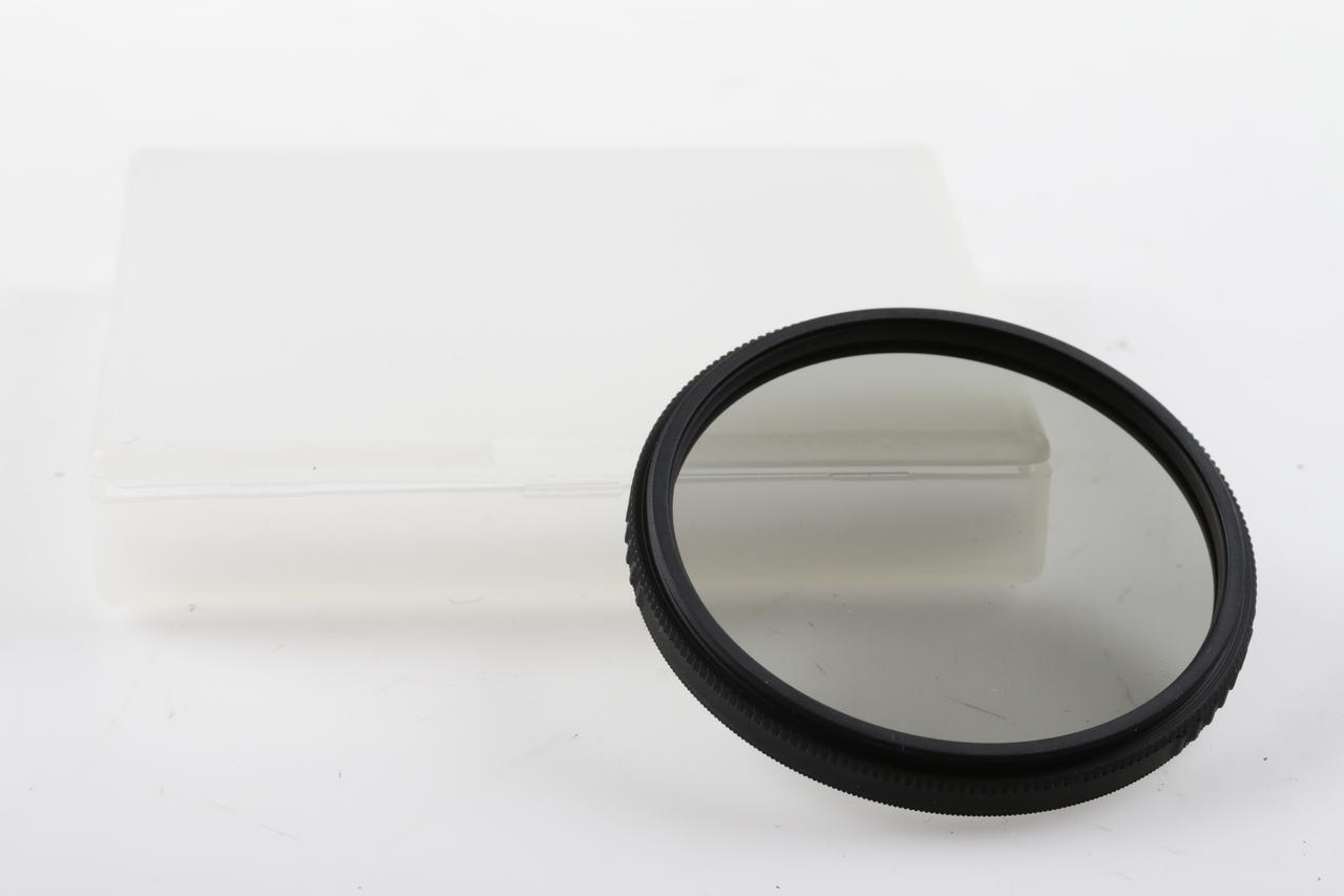 K&F Concept Nano-K CPL CPL Filter 58mm