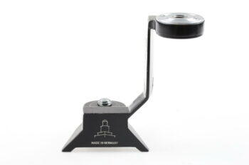 Pentacon Stativadapter