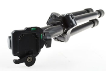 Velbon Ultrek 45L Dreibein Stativ mit Kopf