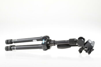 Velbon Ultrek 45L Dreibein Stativ mit Kopf