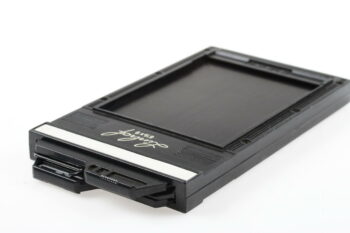 Linhof Planfilmkassetten 6,5x9cm