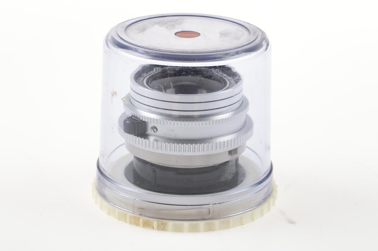 Kodak Retina-Curtagon 35mm f/2,8 - #9060746