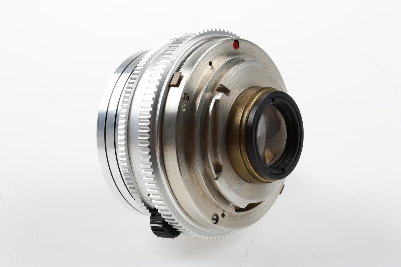 Kodak Retina-Curtagon 35mm f/2,8 - #9060746