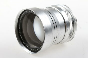 Kodak Retina-Tele-Xenar 135mm f/4,0