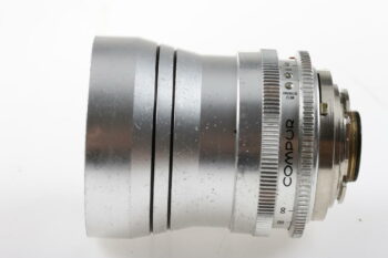 Kodak Retina-Tele-Xenar 135mm f/4,0