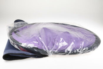 Lastolite faltbarer Hintergrund 1,8x2,15m LB6752 Red/Purpl