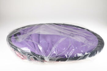 Lastolite faltbarer Hintergrund 1,8x2,15m LB6752 Red/Purpl