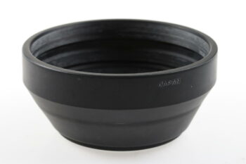 Mamiya Sonnenblende 58mm für M645 80-110mm
