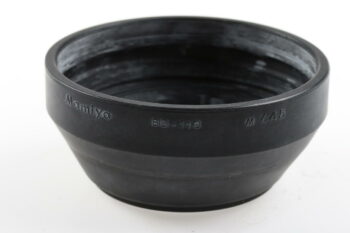 Mamiya Sonnenblende 58mm für M645 80-110mm