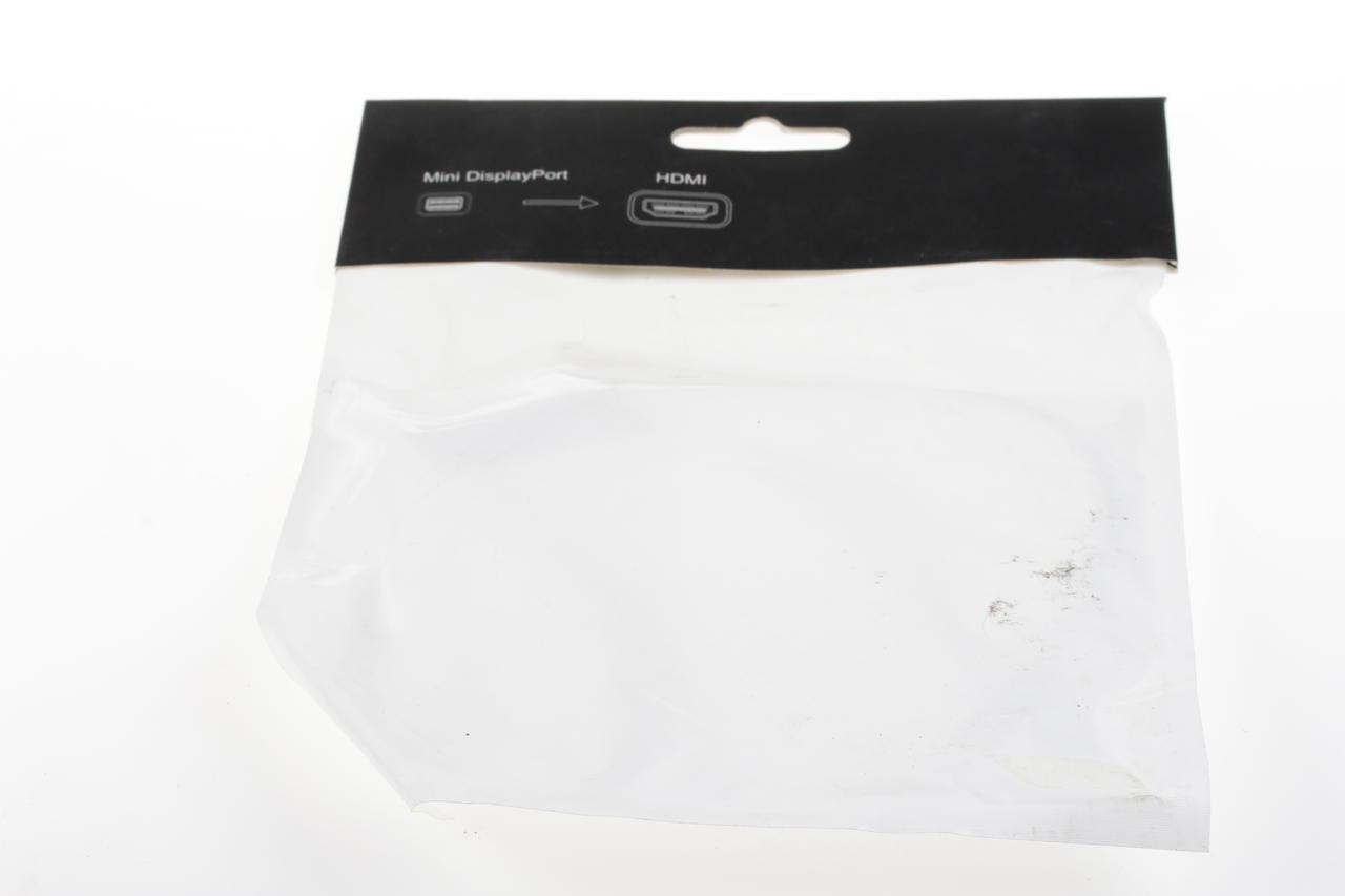 FOCUSLINK Mini Displayport auf HDMI Kabel (0,2m) NEU