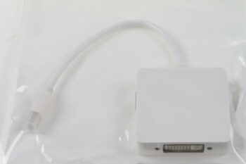 FOCUSLINK Mini Displayport auf Digi-Port (DVI/DisplayPort/HDMI) (0,2m) NEU