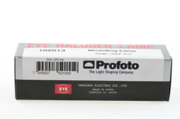 Profoto Modelling Lamp 250W / 230V E11