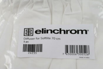 Elinchrom Diffuser für Softlite EL26235