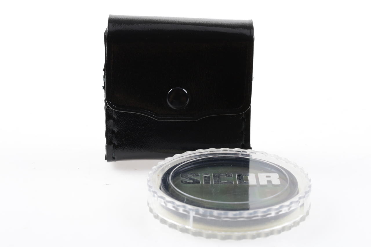 Filterset 55mm Durchmesser