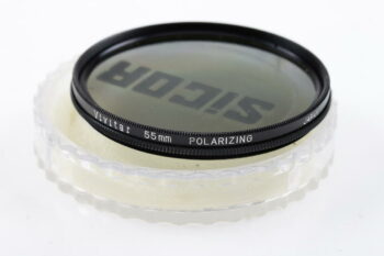 Filterset 55mm Durchmesser