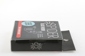 Spider Thin Plate für Black Widow