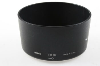 Nikon Sonnenblende HB-37