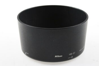 Nikon Sonnenblende HB-37