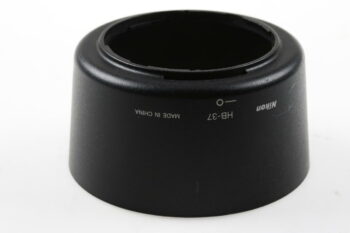 Nikon Sonnenblende HB-37