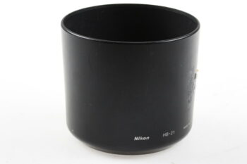 Nikon HB-21 Gegenlichtblende