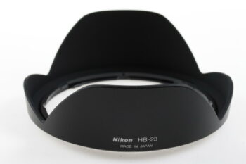 Nikon Sonnenblende HB-23