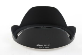 Nikon Sonnenblende HB-23