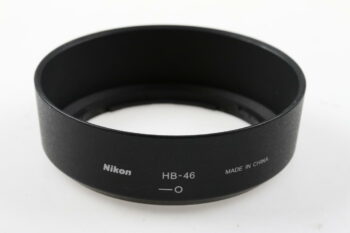 Nikon Sonnenblende HB-46