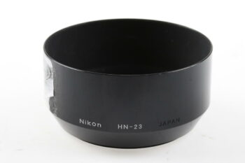 Nikon Sonnenblende HN-23