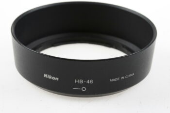 Nikon Sonnenblende HB-46