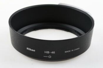 Nikon Sonnenblende HB-46