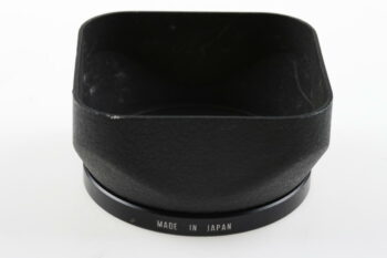 Mamiya Sonnenblende 48mm für C3
