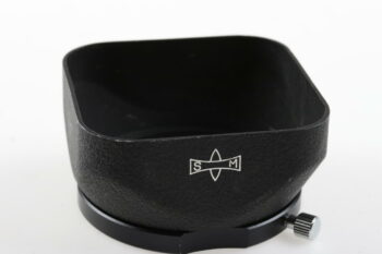 Mamiya Sonnenblende 48mm für C3