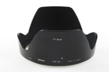 Nikon HB-25 Streulichtblende