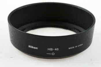 Nikon Sonnenblende HB-46