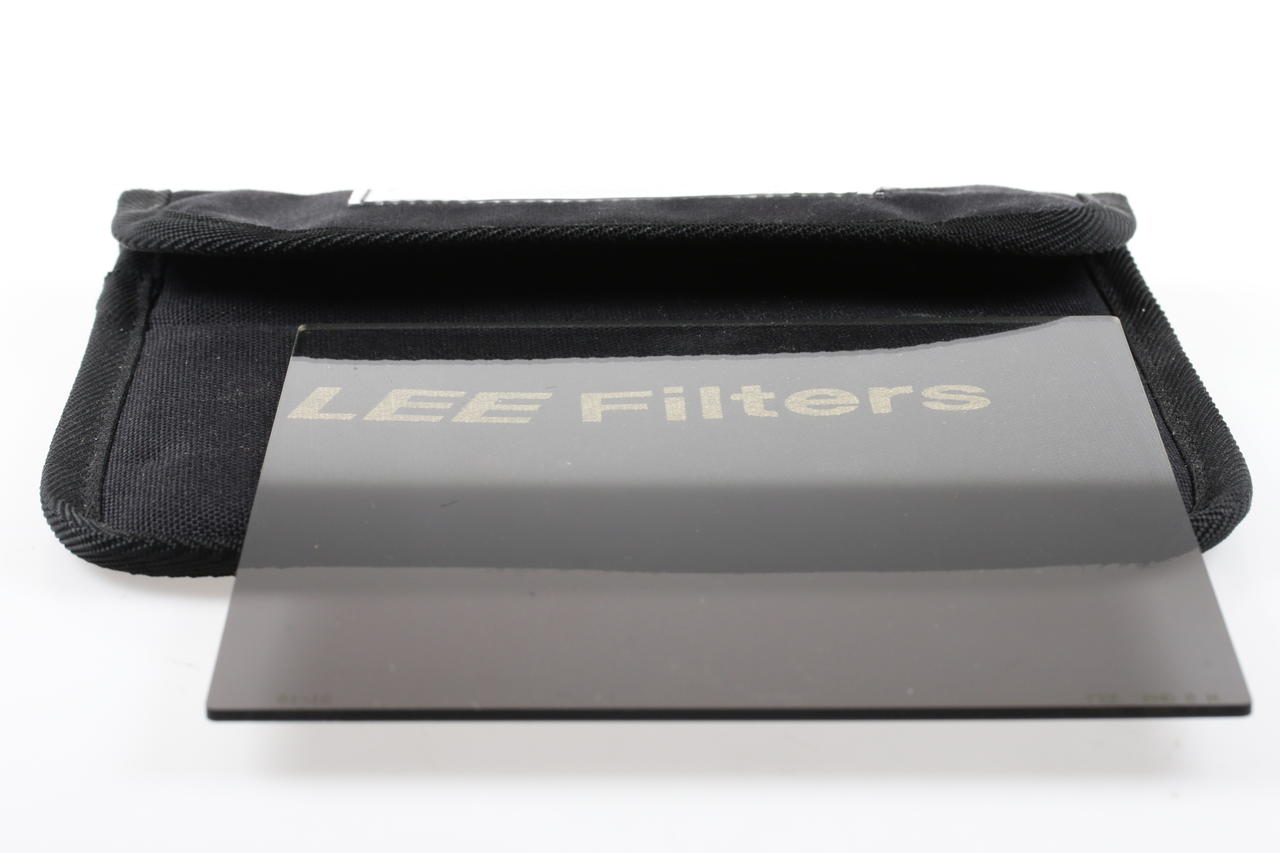 LEE SW150 ND 0,6 Verlauf Grau Hard Grad (SW150ND6GS)