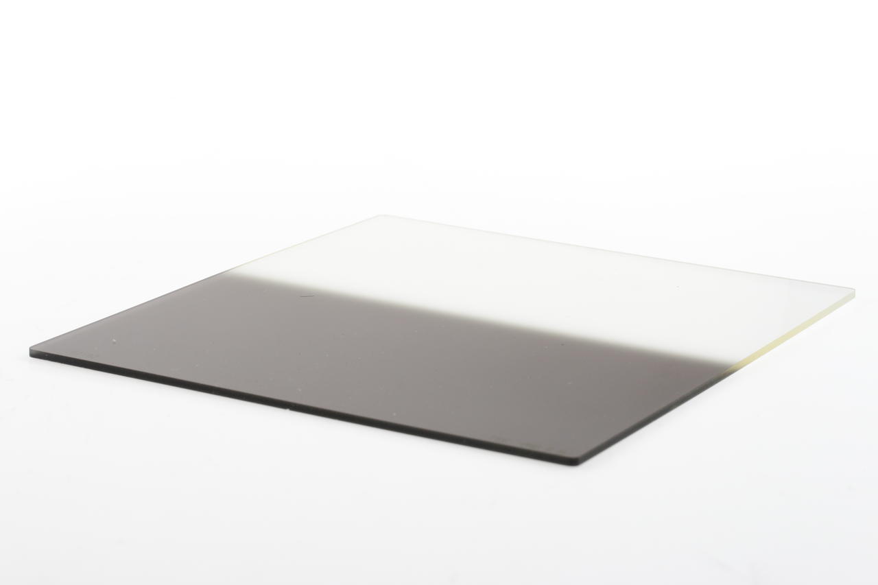 LEE SW150 ND 0,6 Verlauf Grau Hard Grad (SW150ND6GS)