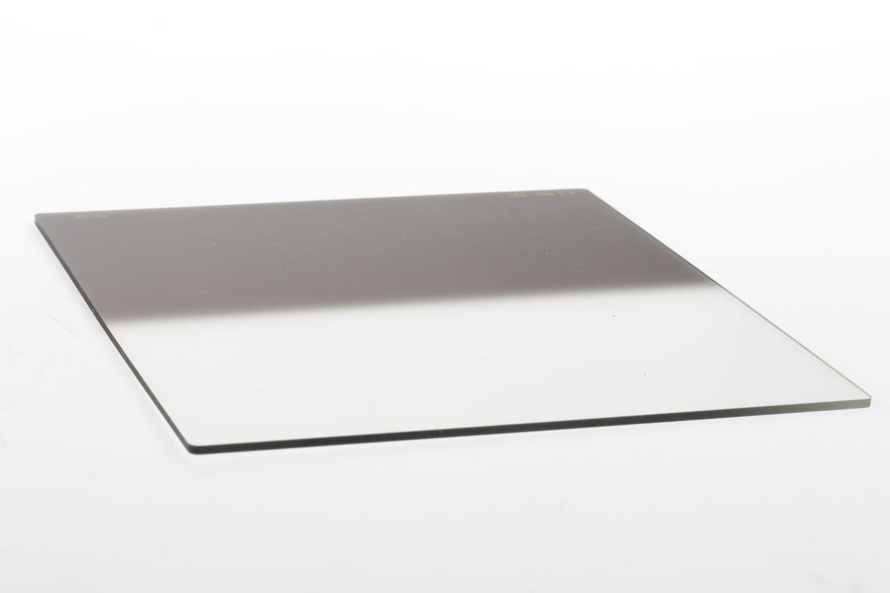 LEE SW150 ND 0,6 Verlauf Grau Hard Grad (SW150ND6GS)