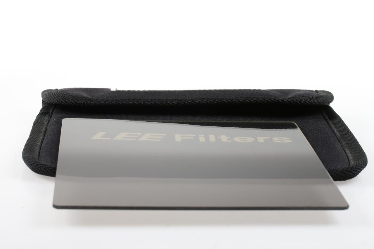 LEE SW150 ND 0,6 Verlauf Grau Soft Grad (SW150ND6GS)