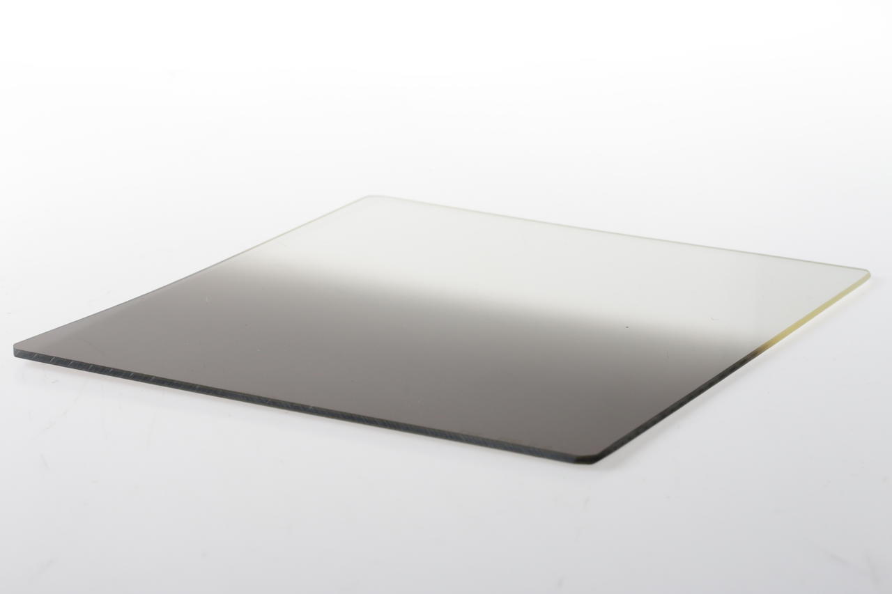 LEE SW150 ND 0,6 Verlauf Grau Soft Grad (SW150ND6GS)