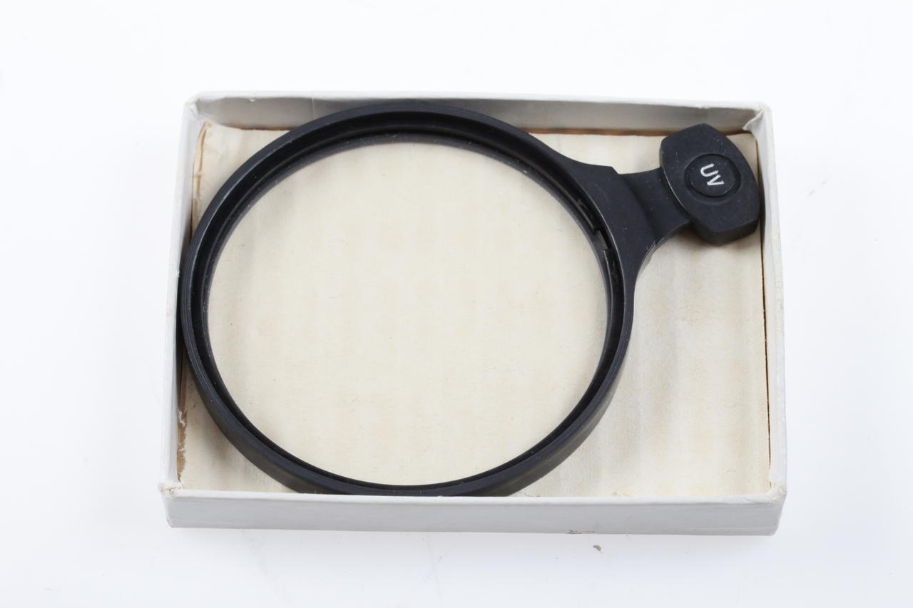 Linhof Filtersatz Einsteckfilter UV/Gelb/B2/Rot