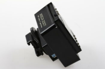 Metz SCA 3301 M1 Adapter für Minolta