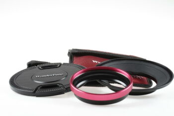 Fotodiox Wonder Pana SET Free ARC SM 20mm 1,4