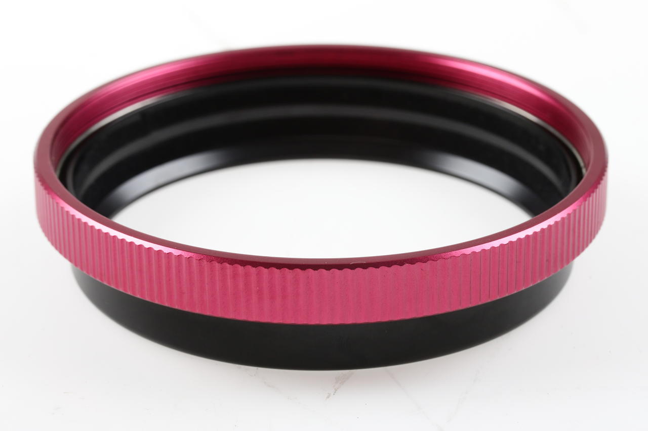 Fotodiox Wonder Pana SET Free ARC SM 20mm 1,4