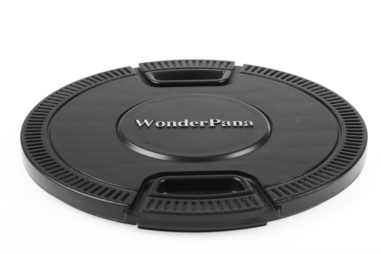 Fotodiox Wonder Pana SET Free ARC SM 20mm 1,4