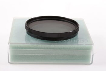 Nikon Polarisationsfilter 62mm