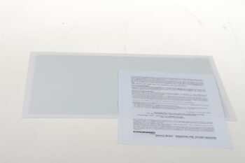 FOTOWAND 4964 mit Graukarte A4