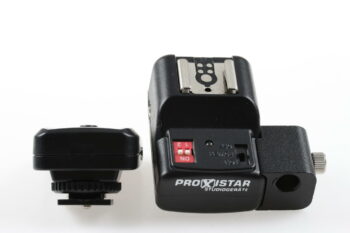 Pro X Istar Blitzauslöser