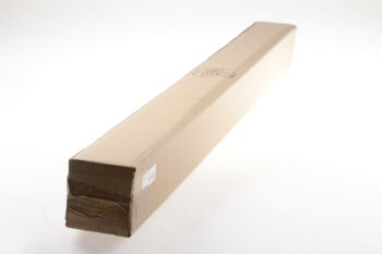 FalconEys Blitzschirm 170cm weiß/schwarz